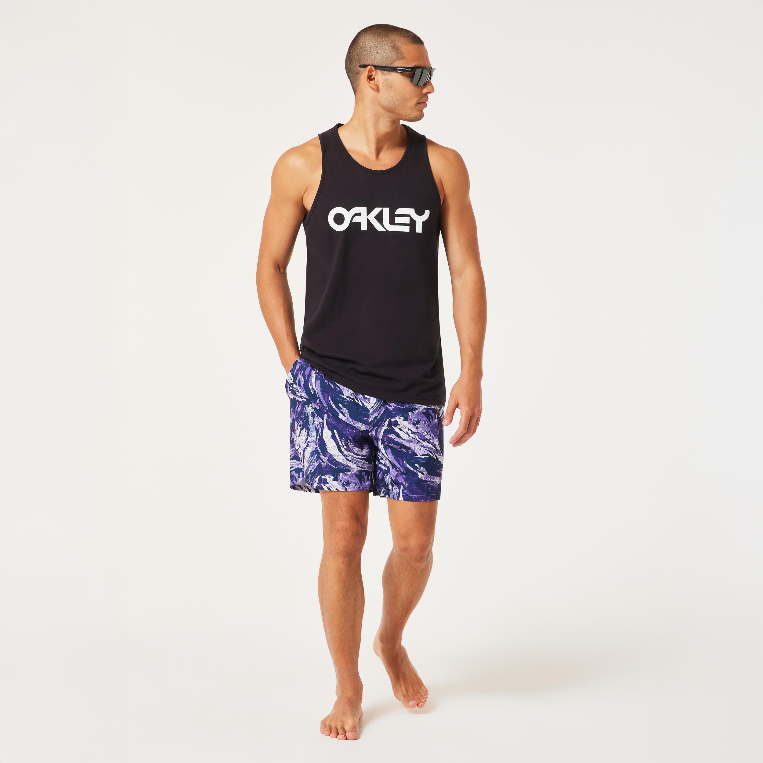 Oakley Mens Laguna Wave 17 Beachshort Product Image