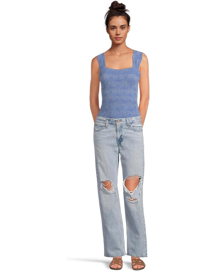 Baggy Dad Jeans Product Image