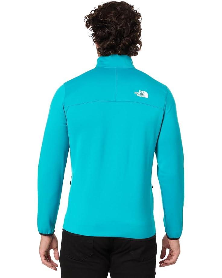 Canyonlands High Altitude 1/2 Zip Product Image