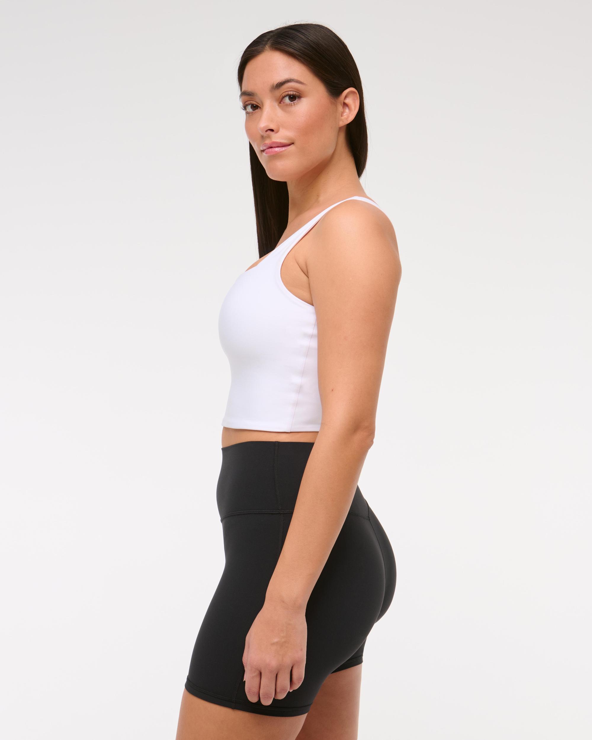 YPB studioFLEX Bike Short Product Image