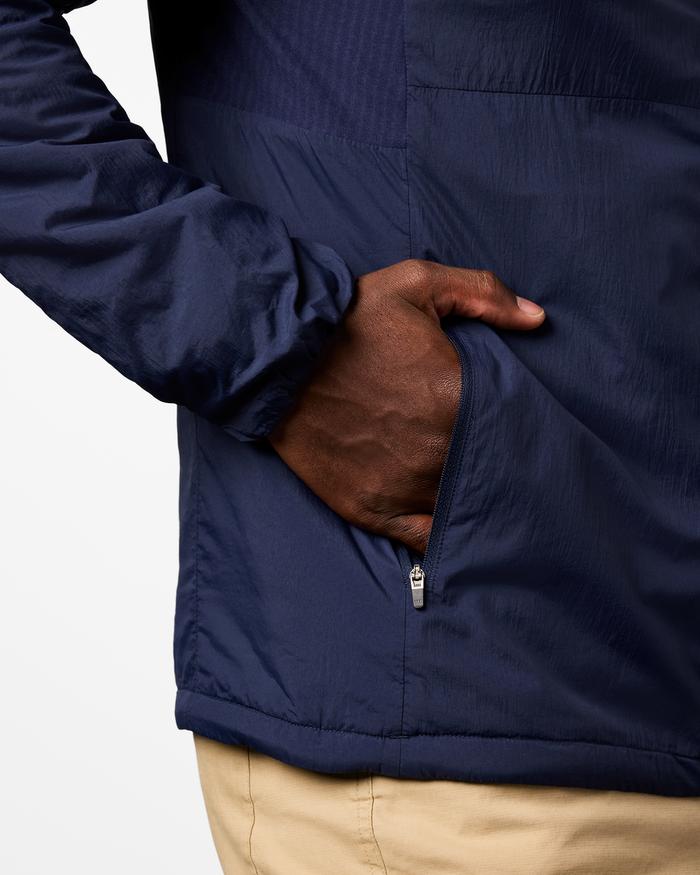 Pacaya 2.0 Insulated Hooded Jacket - Men's Product Image