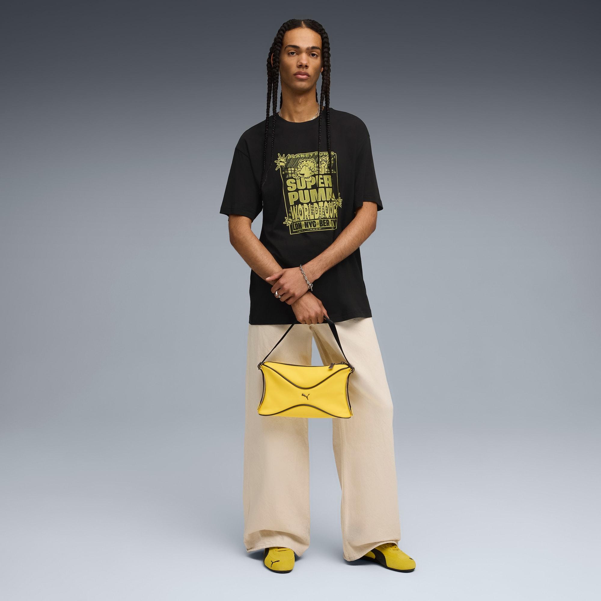 GRAPHIC World Tour Tee Men Product Image