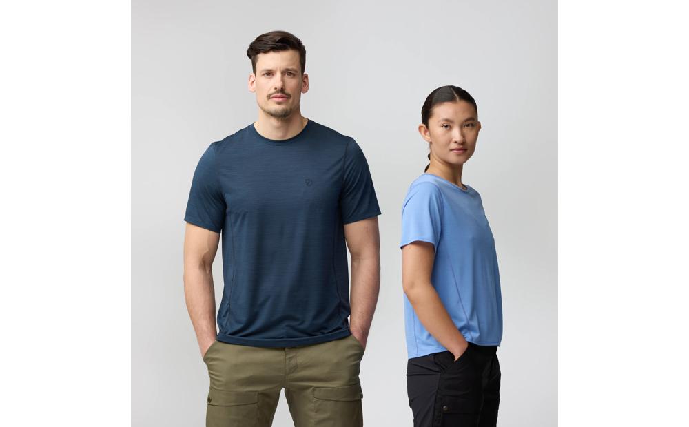 Abisko Lite SS M Product Image