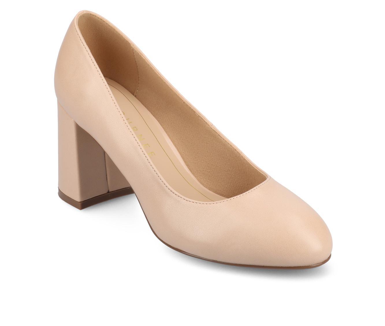 Women's Journee Collection Seraphina Pumps Product Image
