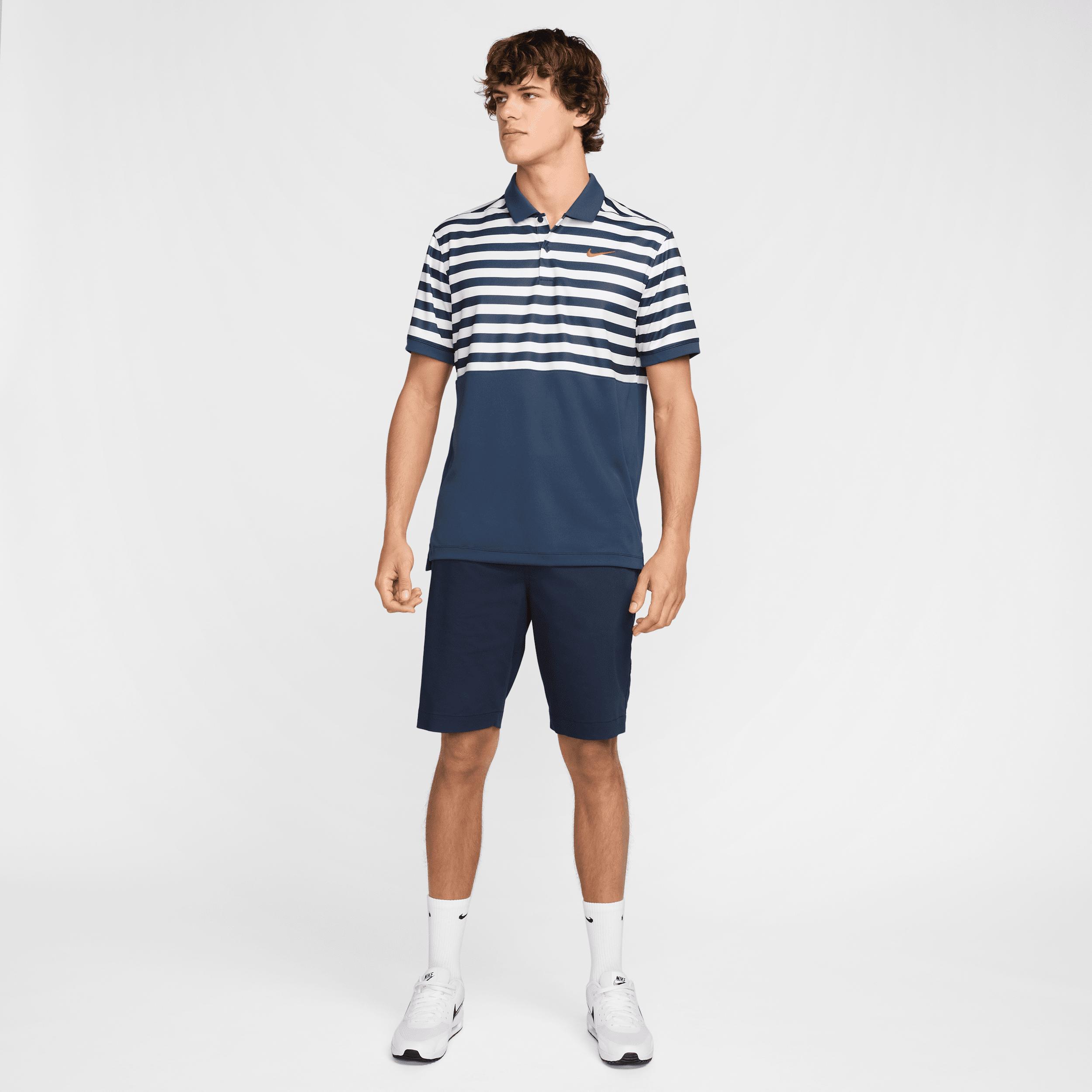 Nike Men's Victory+ Dri-FIT Golf Polo Product Image