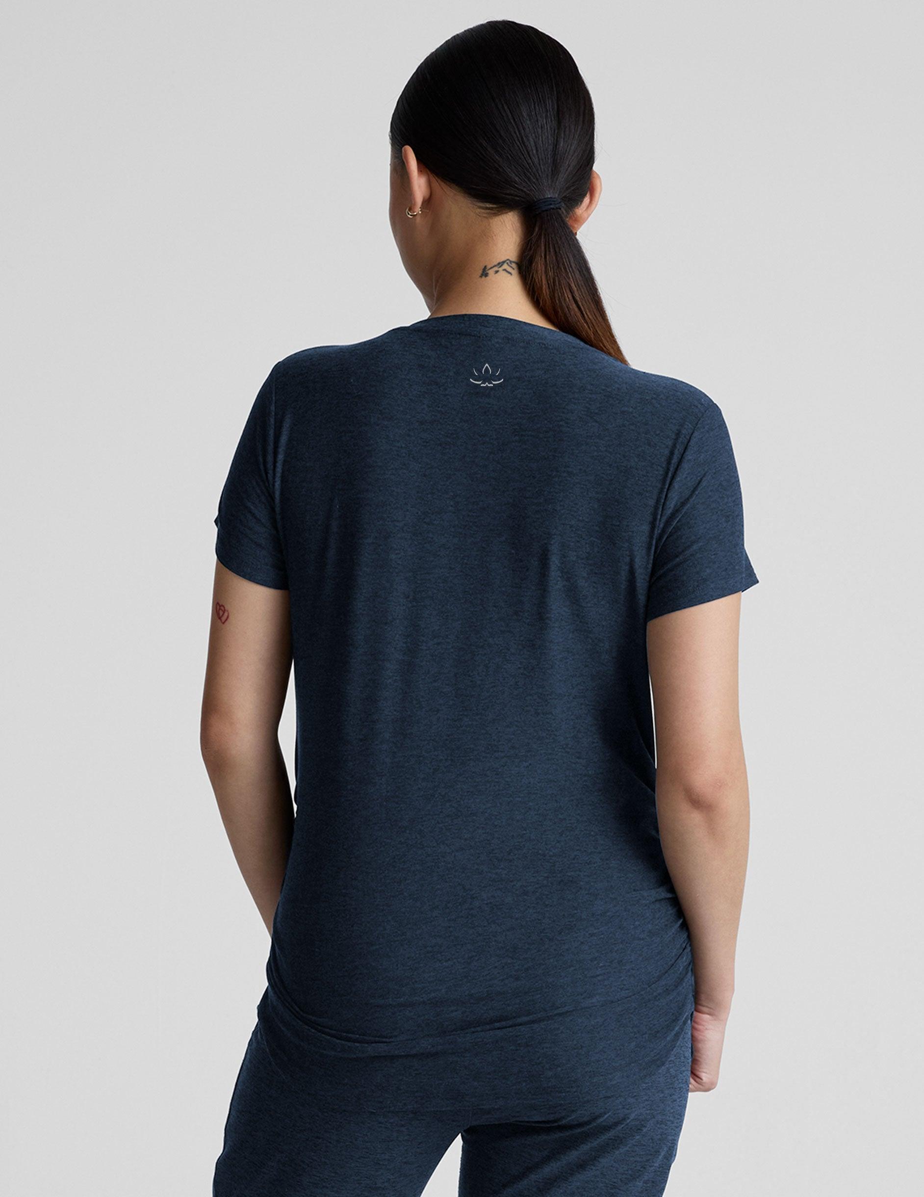 Featherweight One & Only Maternity Tee Product Image