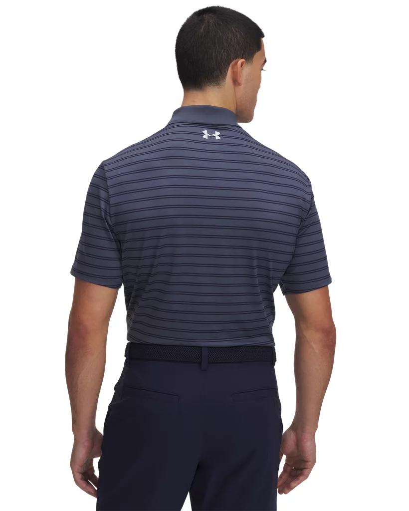 UA Matchplay Stripe Product Image