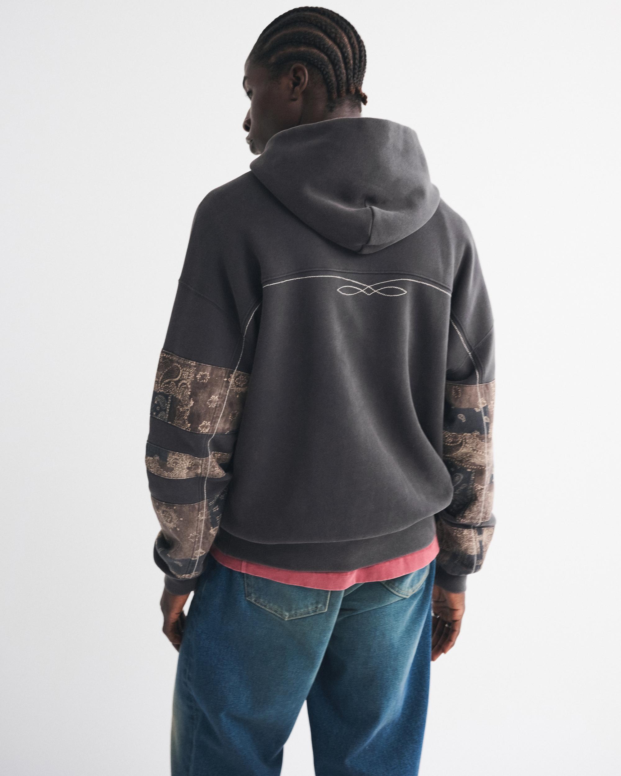 Essential Popover Hoodie Product Image