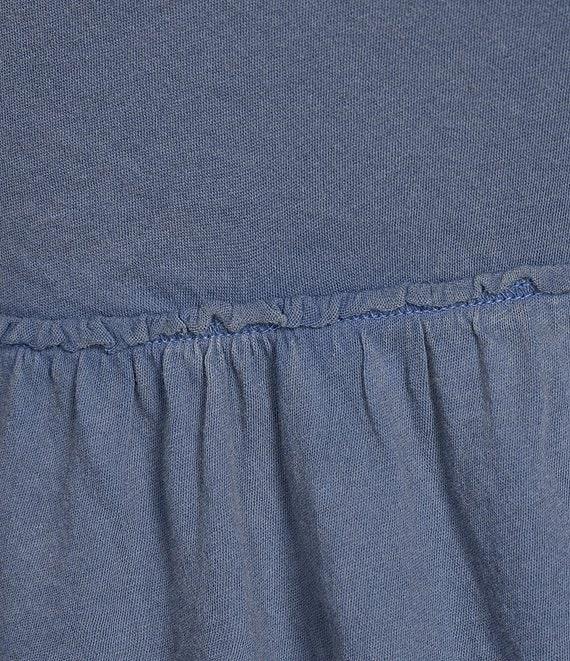 BDG Urban Outfitters Tina Short Sleeve Babydoll Top Product Image
