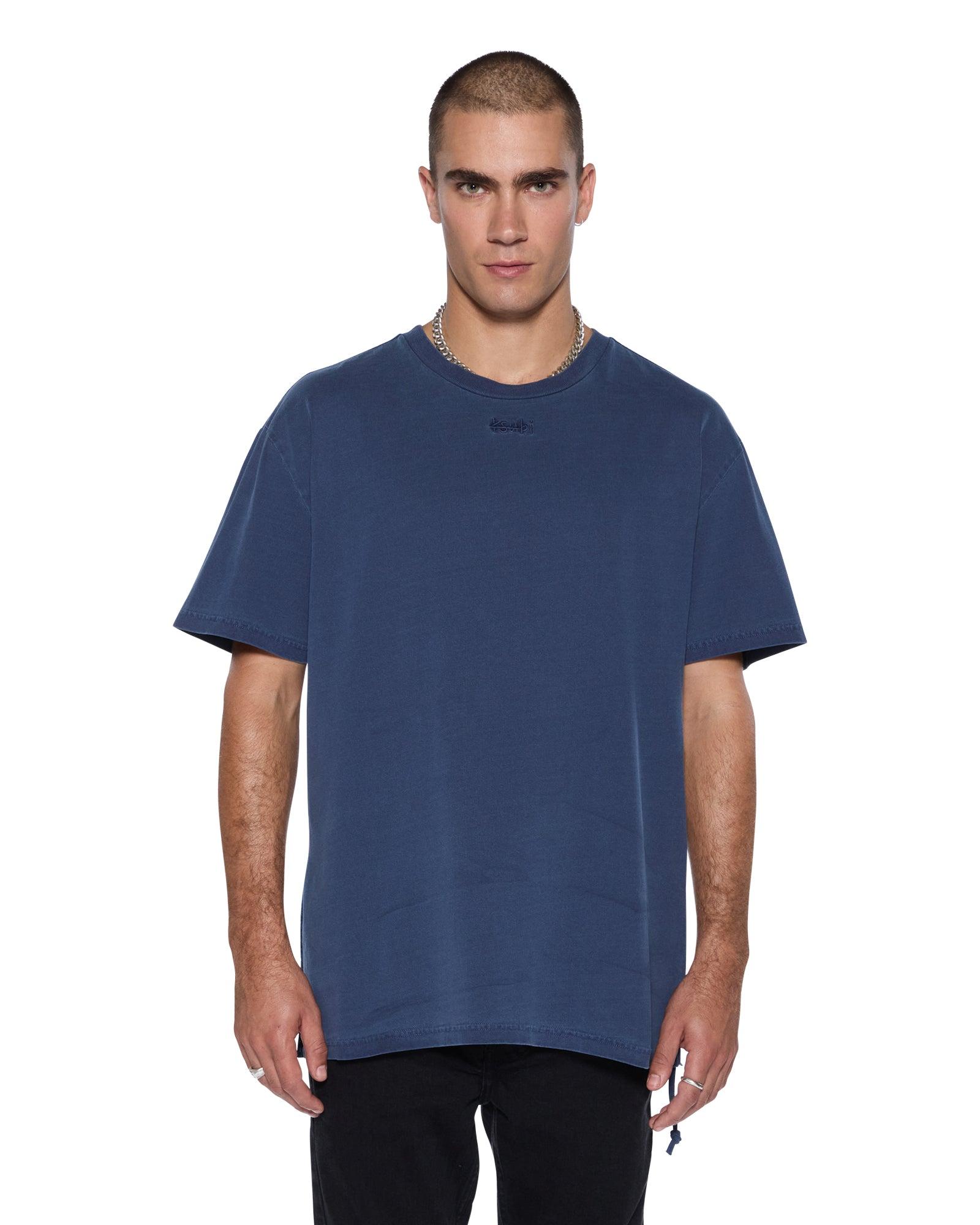 VENOM EKCESS SS TEE FADED BLACK Male Product Image