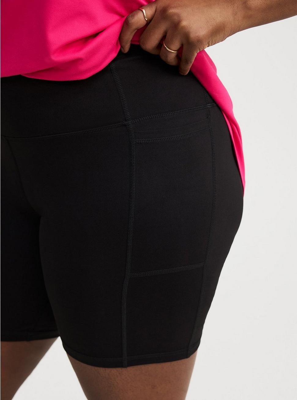 7'' Performance Jersey Active Short Product Image