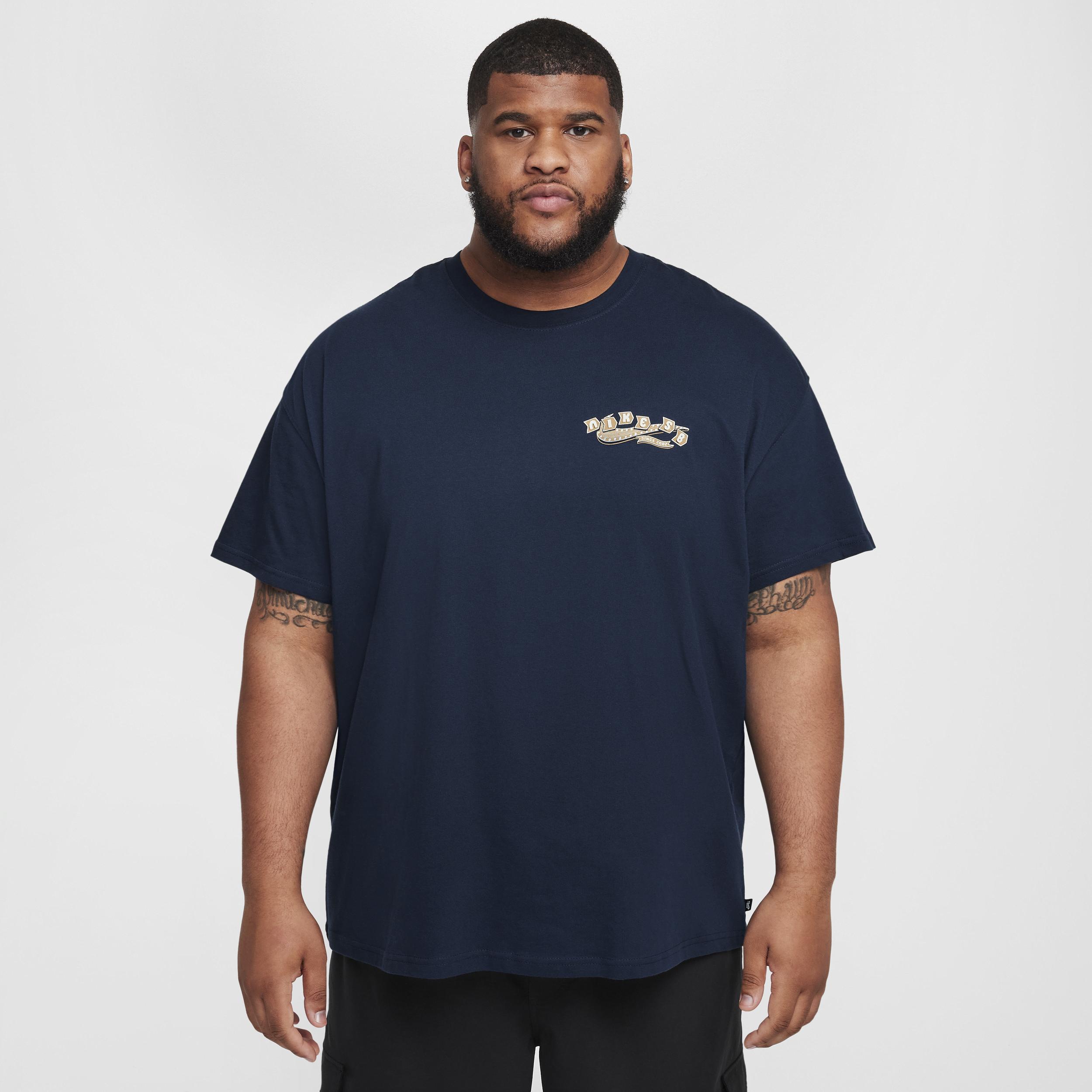 Men's Nike SB T-Shirt Product Image