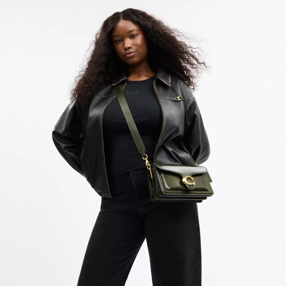 Tabby Shoulder Bag 26 Product Image