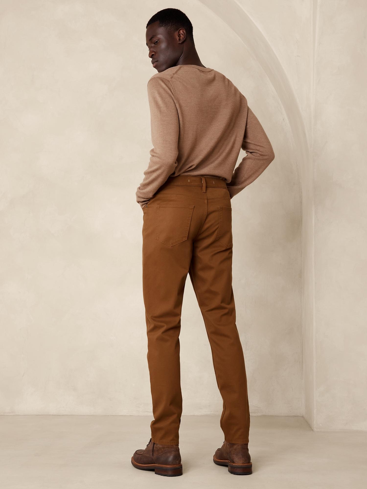 Skinny Traveler Pant Product Image