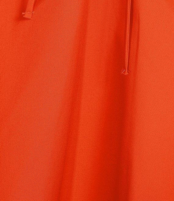 GB Tie Front Mini Dress Product Image