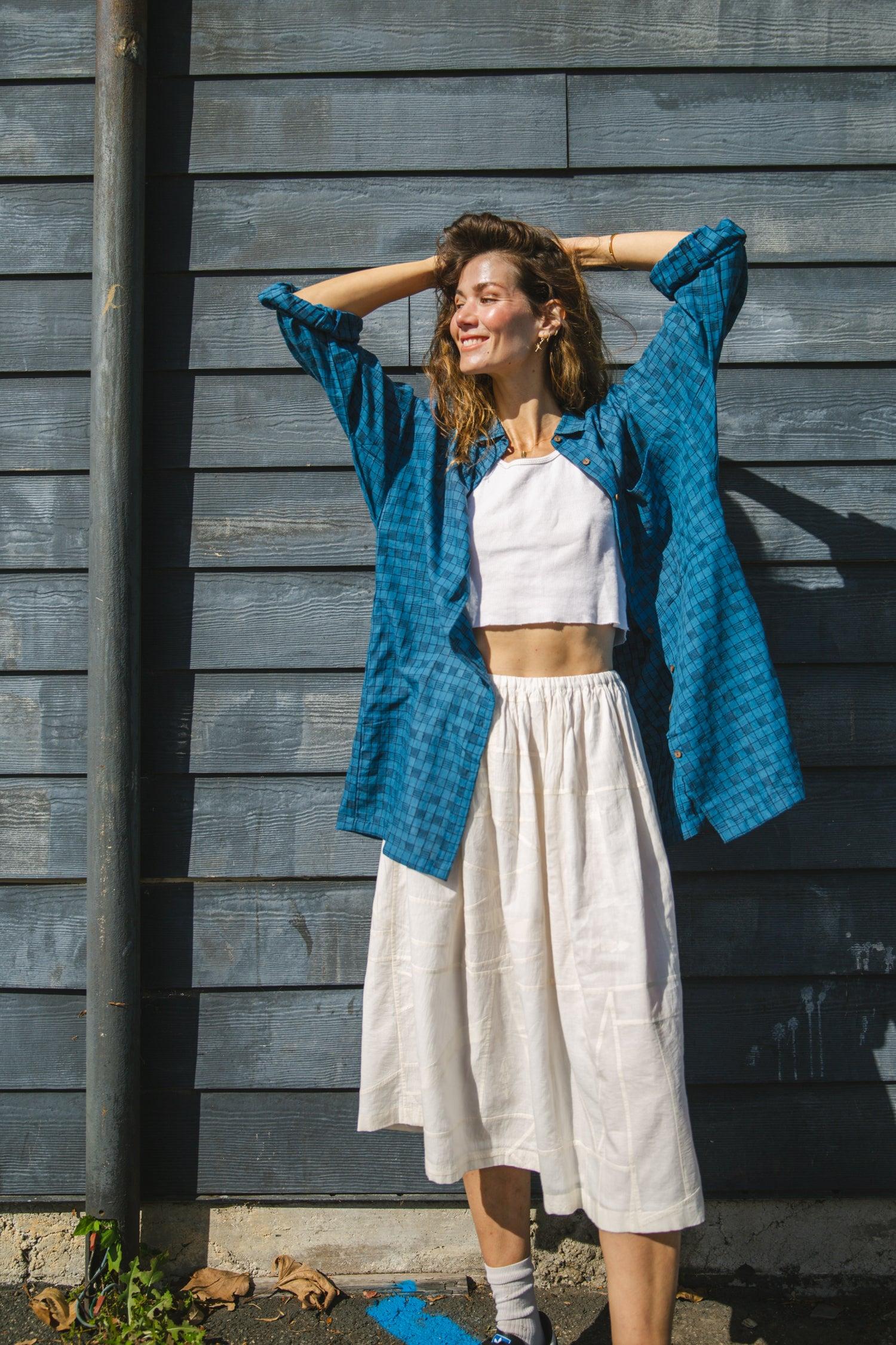 Soho overshirt Product Image