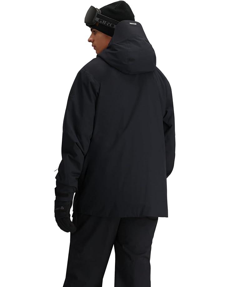 Charger Jacket Product Image