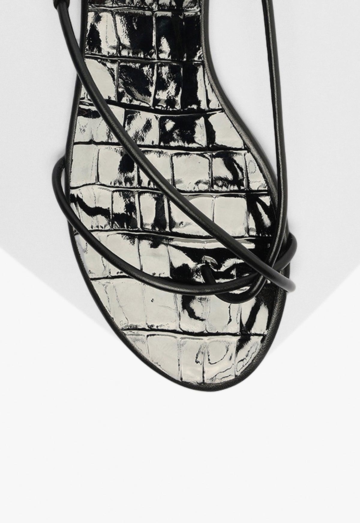 Malta Synthetic Sandal Product Image