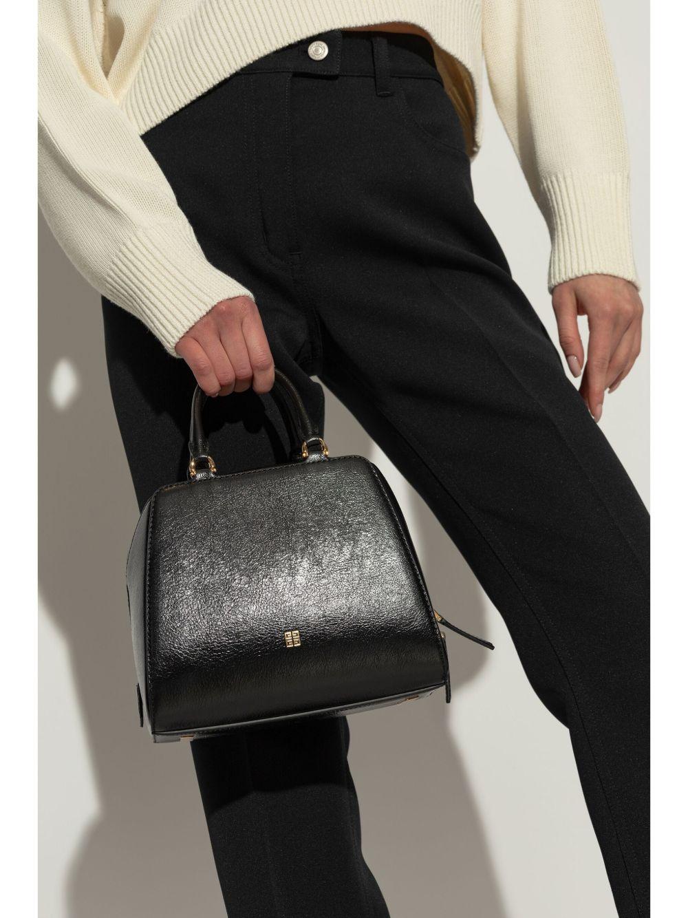 nano Antigona Cube tote bag Product Image