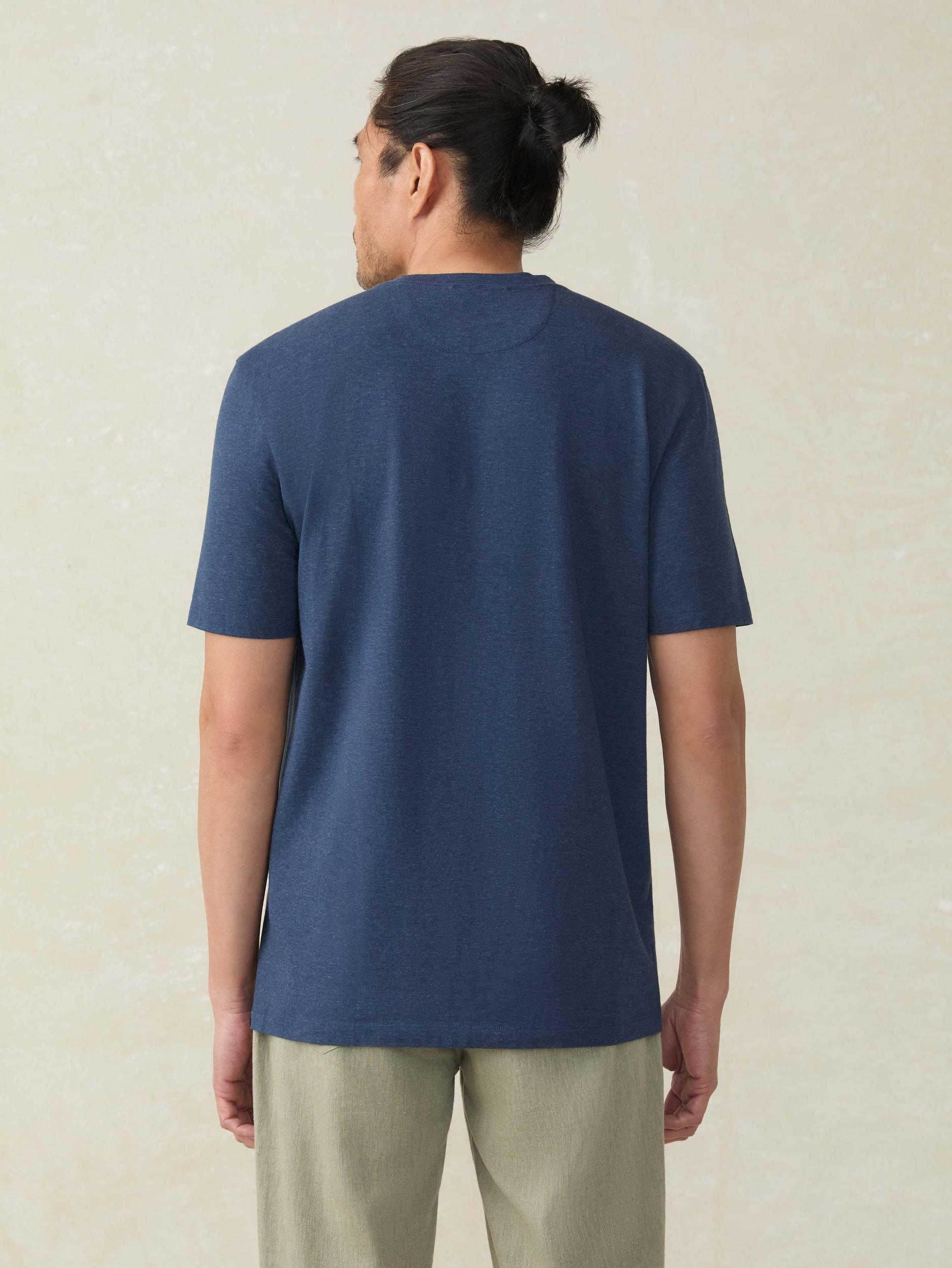 Movement™ Short-Sleeve T-Shirt - Great Falls Heather Male Product Image