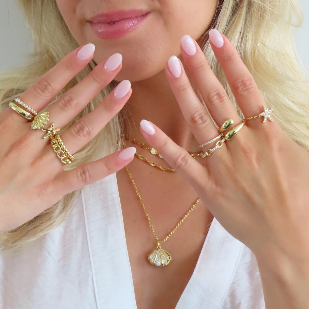 Under The Sea Ring Product Image