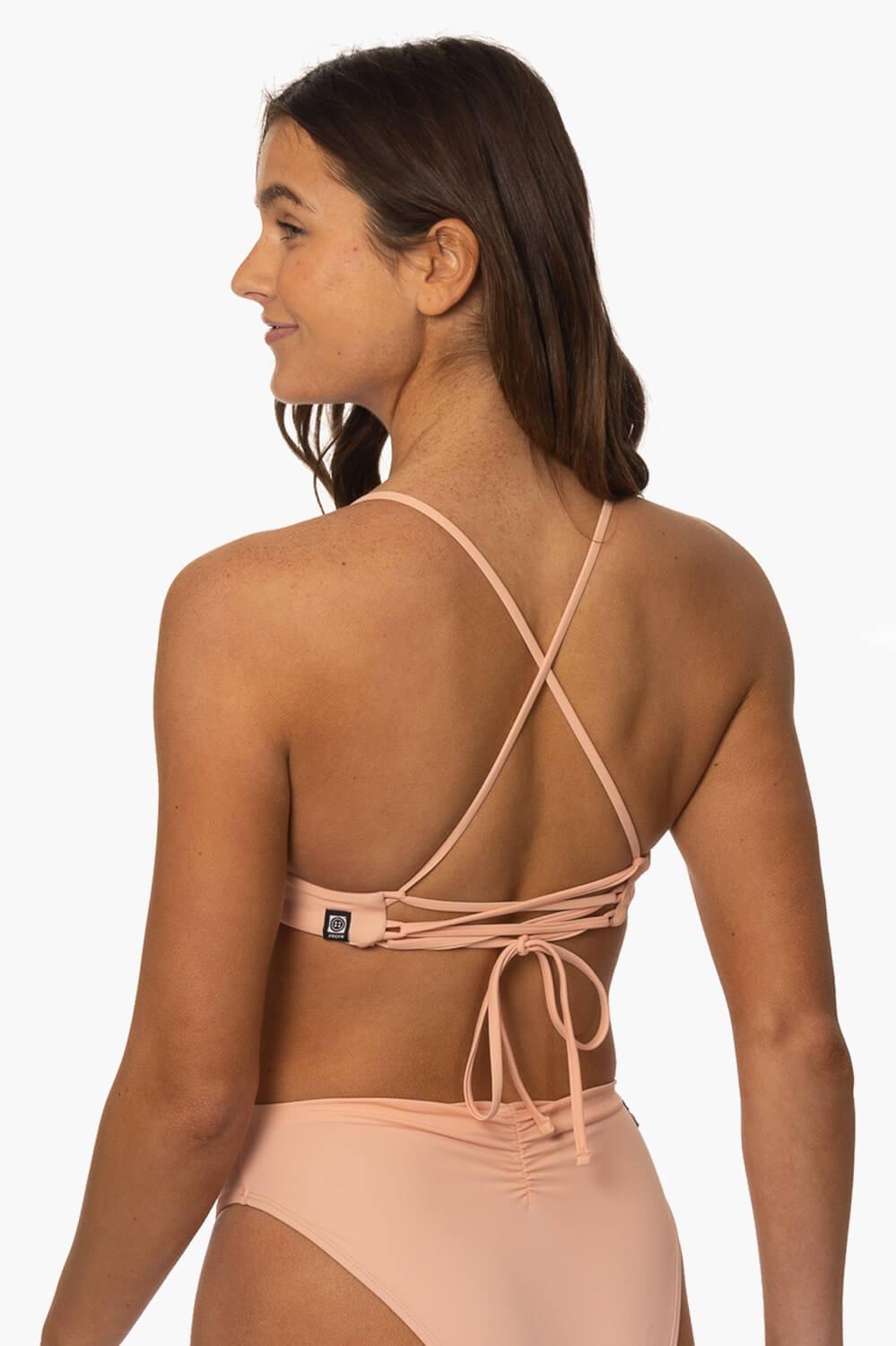 Eliana Bikini Top - Coronado Female Product Image