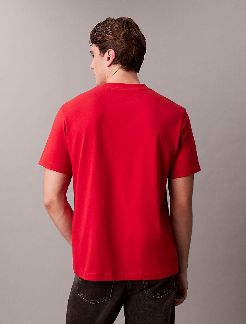 Matchbox Logo Graphic Relaxed T-Shirt Product Image