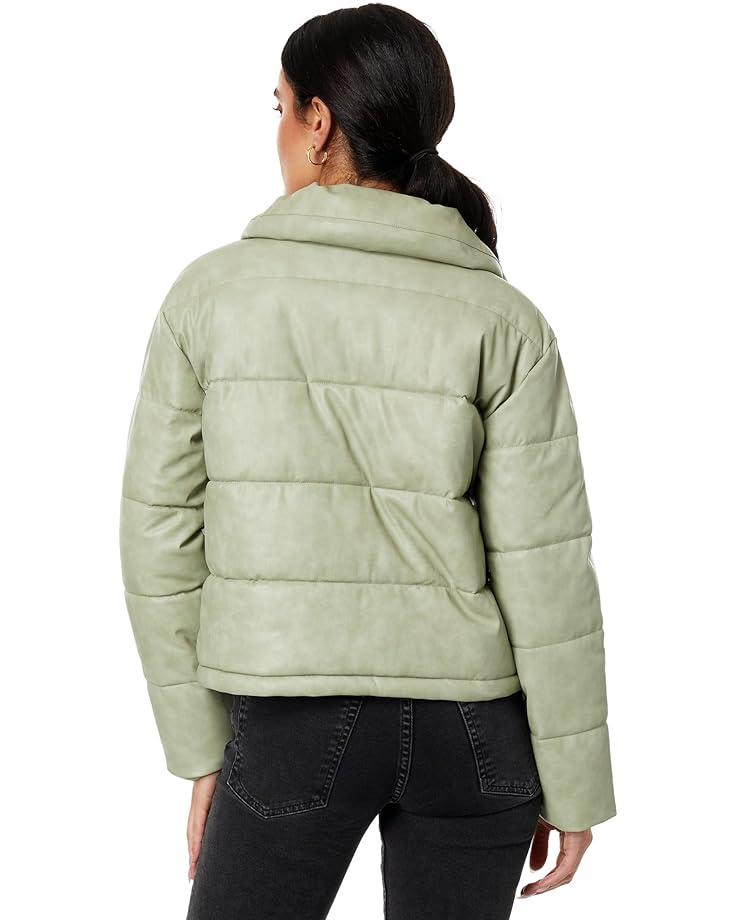 Zip Front Quilt M426818BZ Product Image