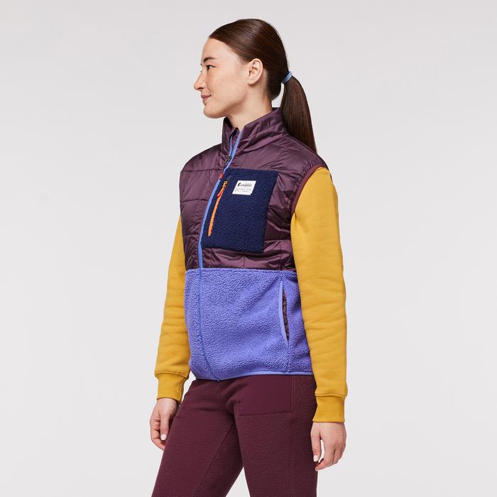 Trico Hybrid Vest - Women's Product Image