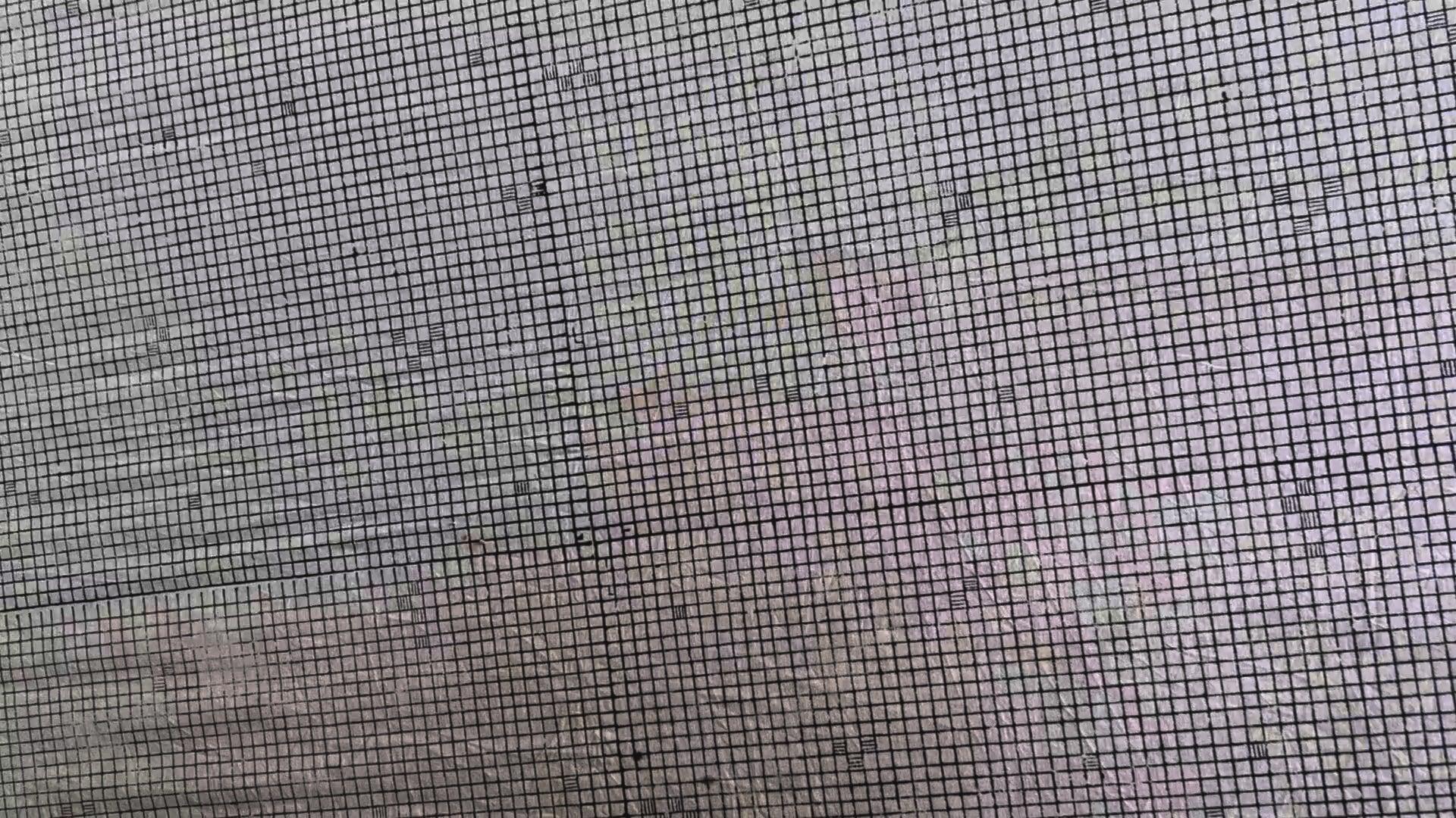 Honey Check Dress Product Image