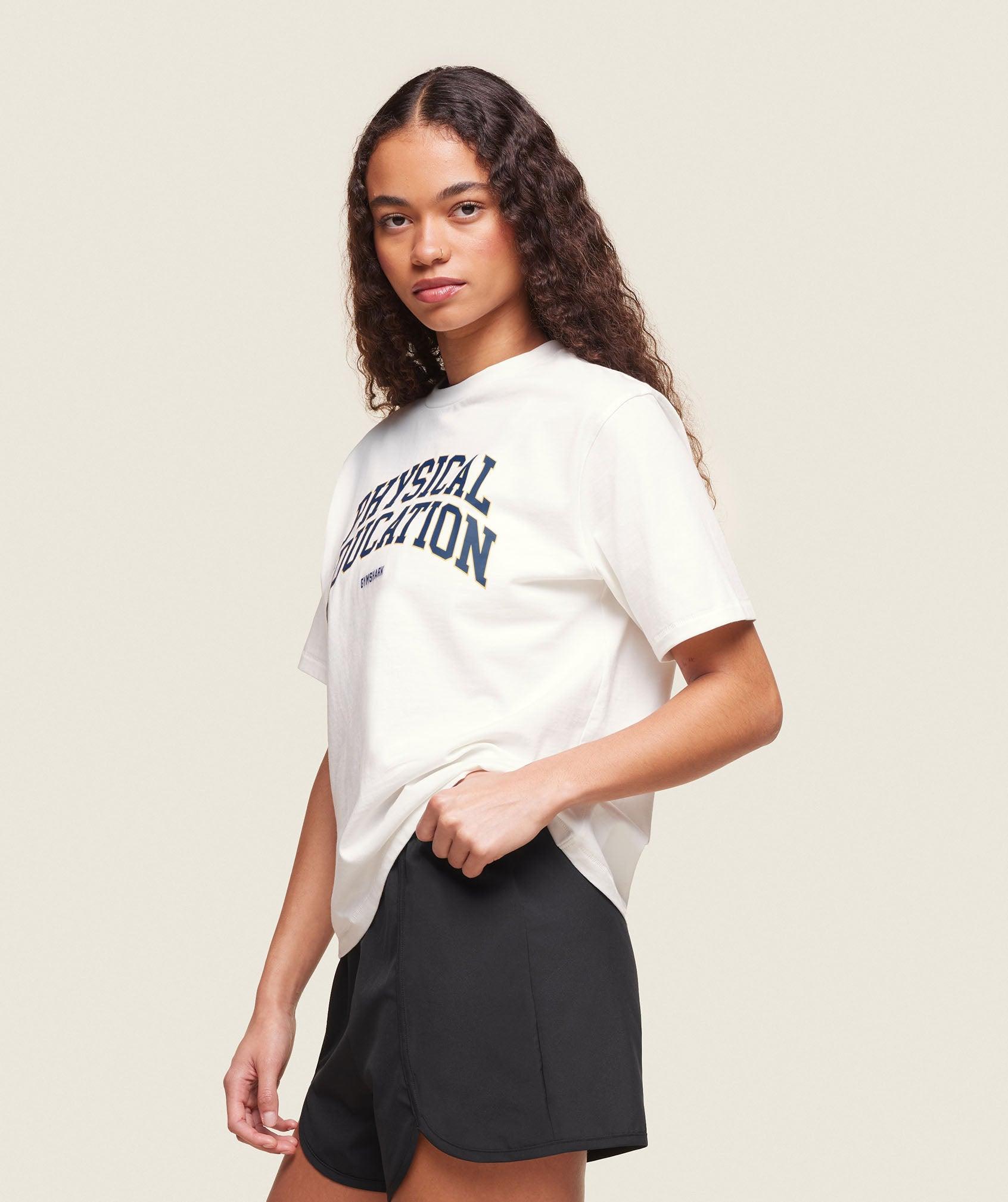 Phys Ed T-Shirt Product Image