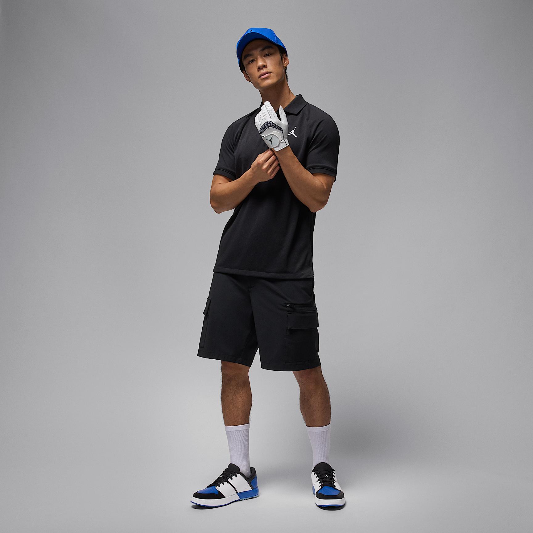 Men's Jordan NU Retro 1 G Golf Shoes Product Image