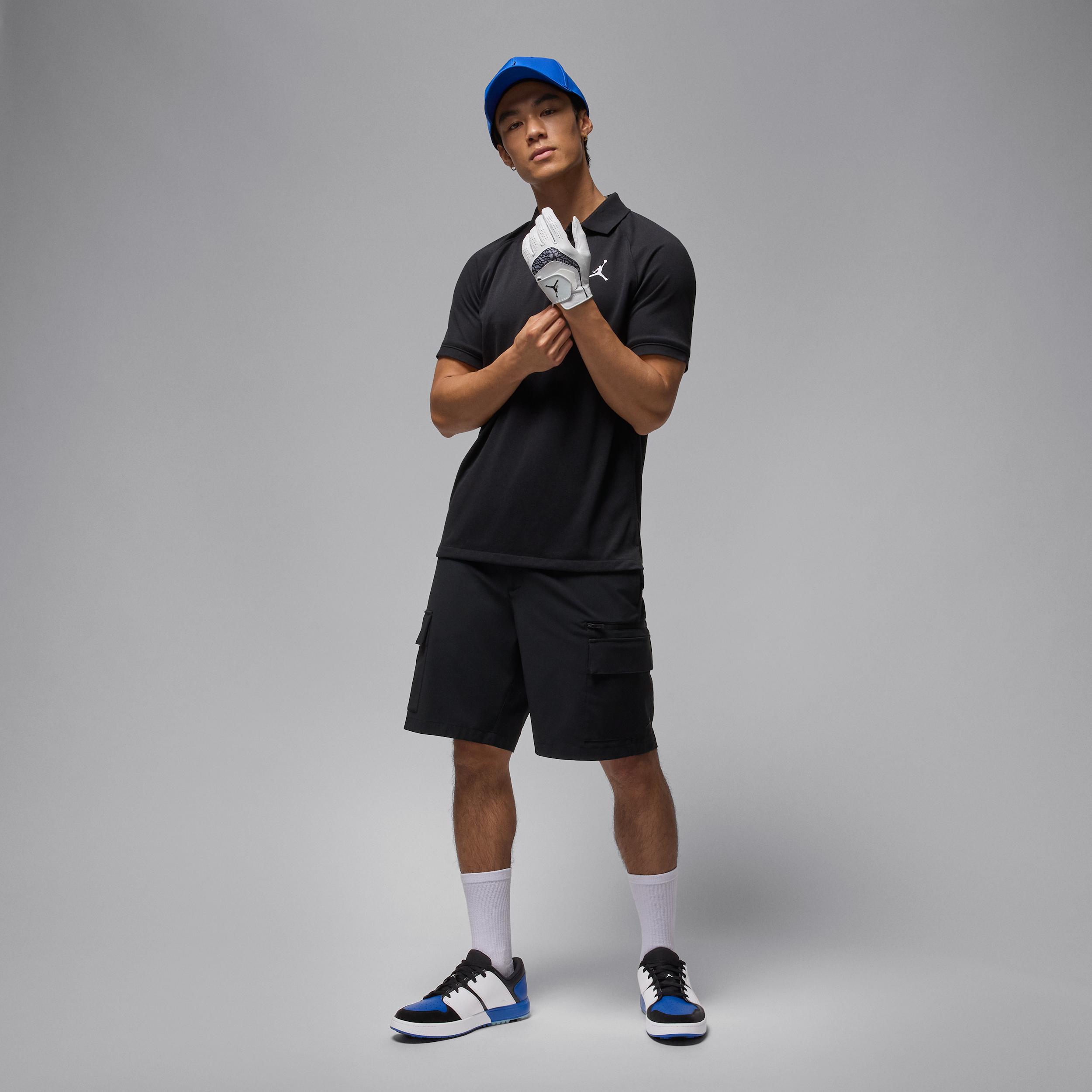 Men's Jordan NU Retro 1 G Golf Shoes Product Image