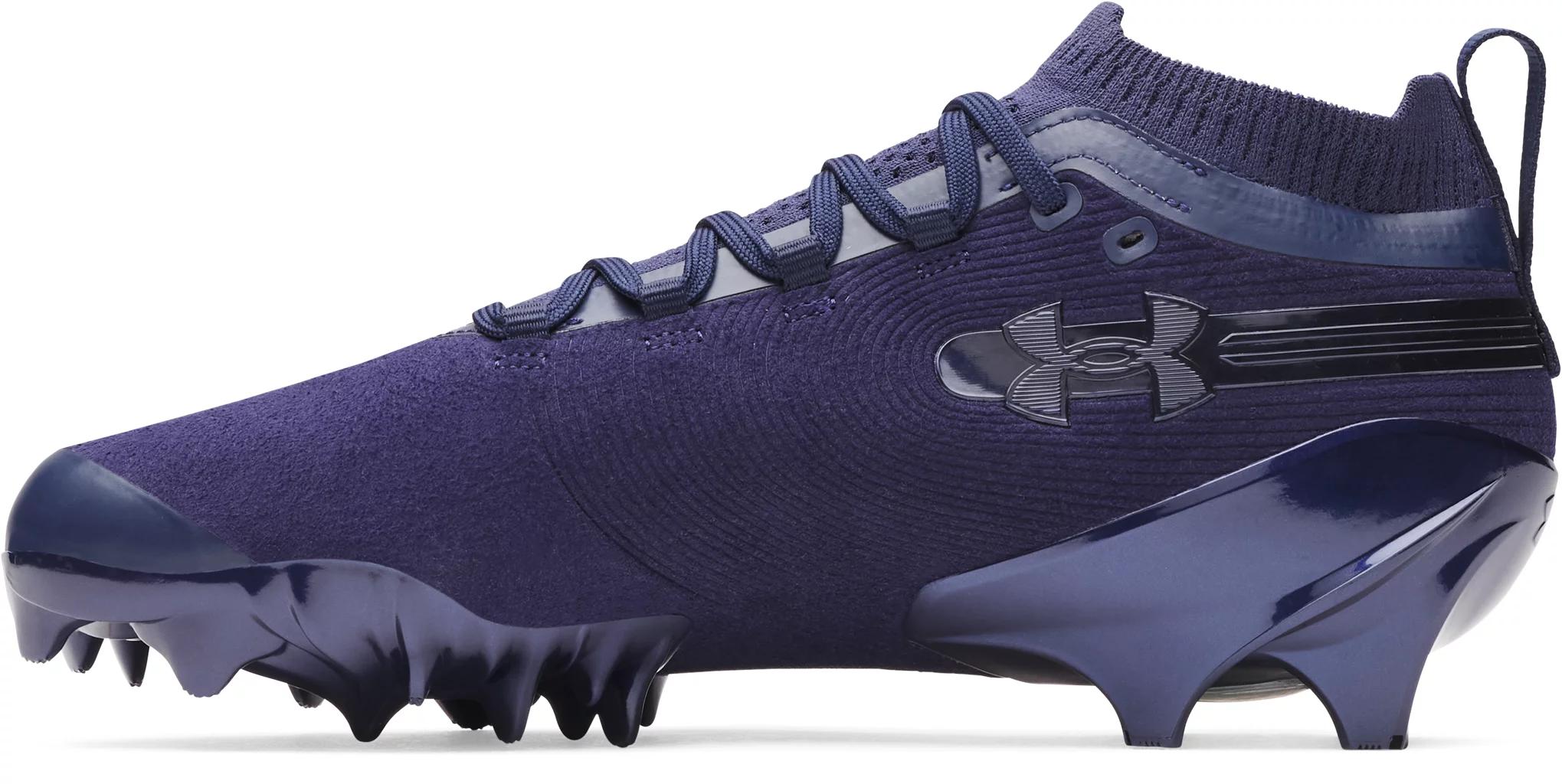 UA Spotlight Pro Suede Product Image