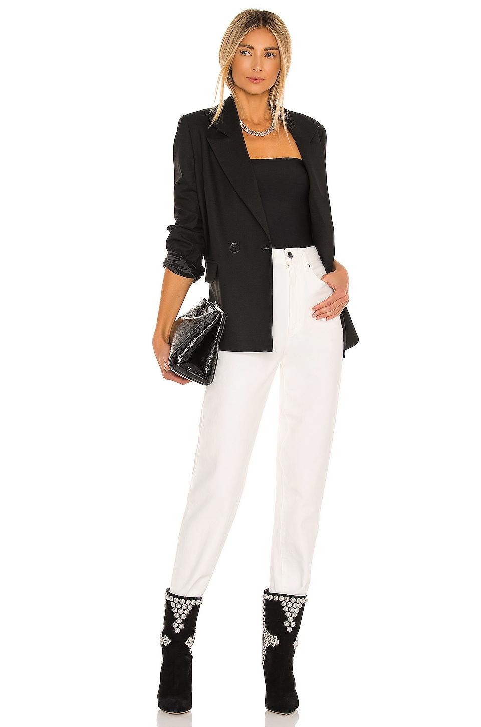 Second Skins Strapless Bodysuit Only Hearts Product Image