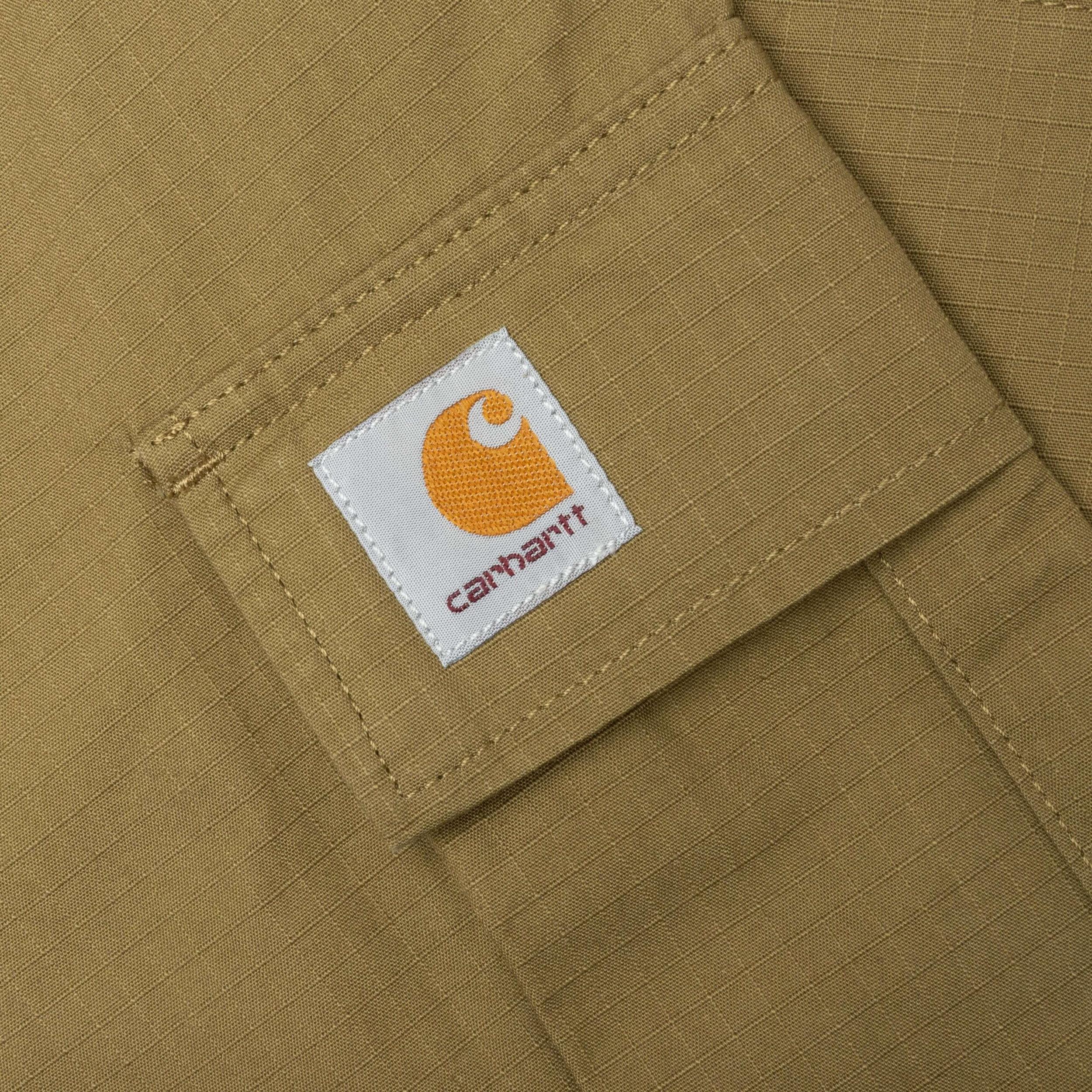 Regular Cargo Pant - Larch Male Product Image