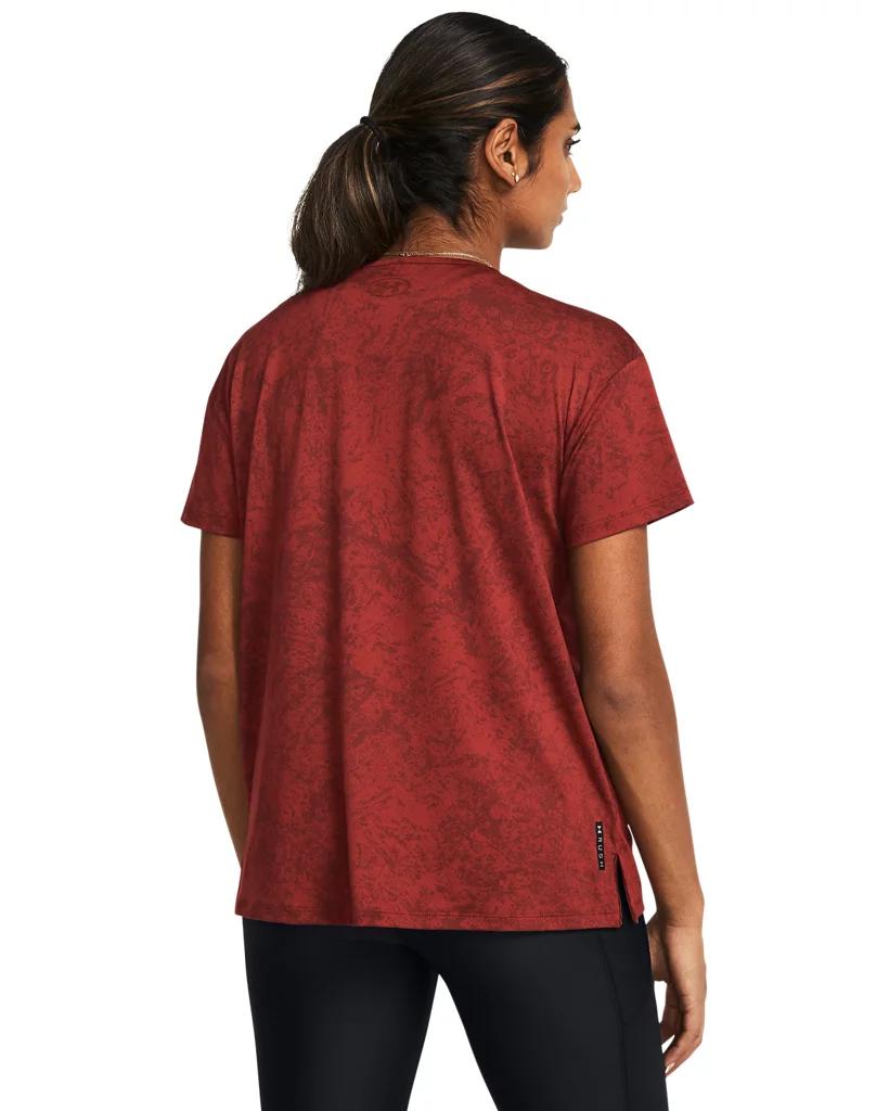 UA Vanish Energy 2.0 Printed Product Image