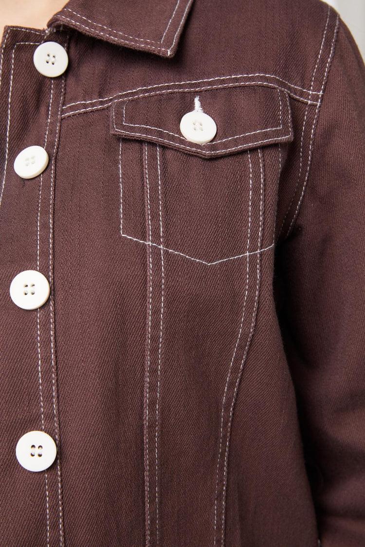 Blair Jacket Product Image