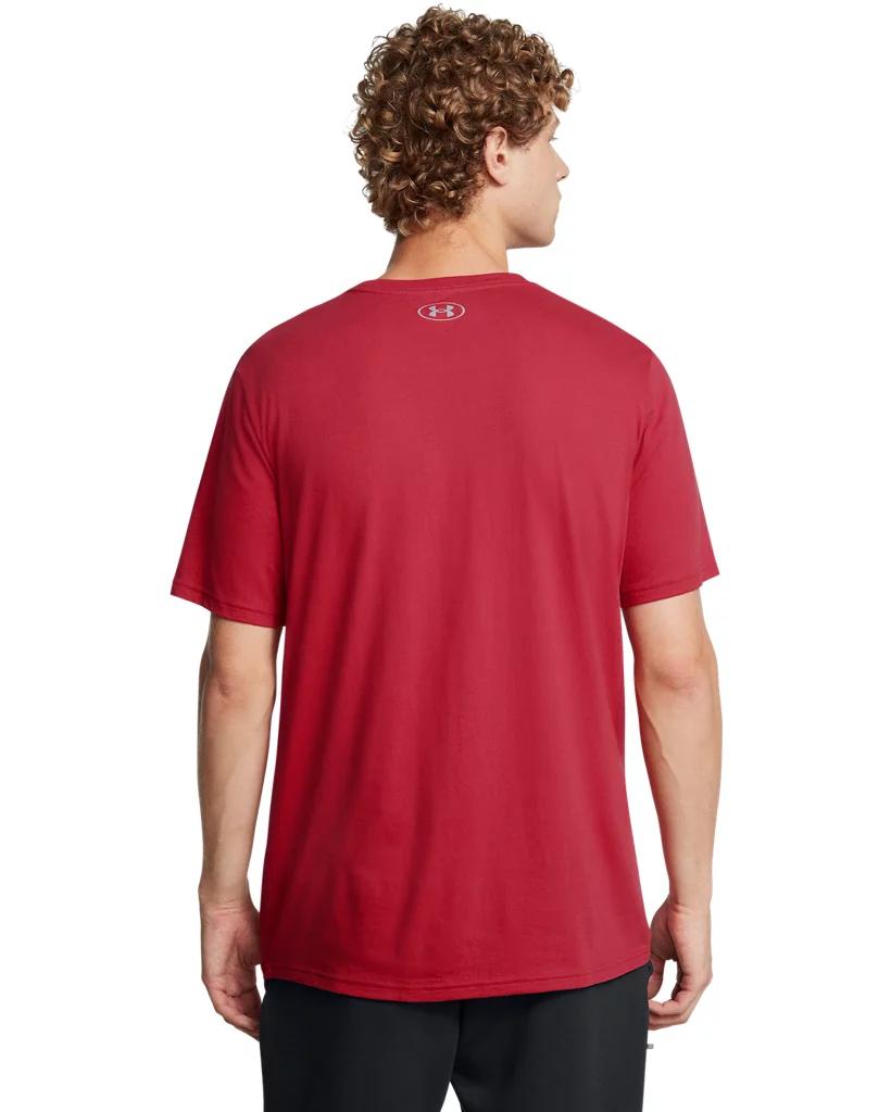 UA Performance Cotton Collegiate Product Image