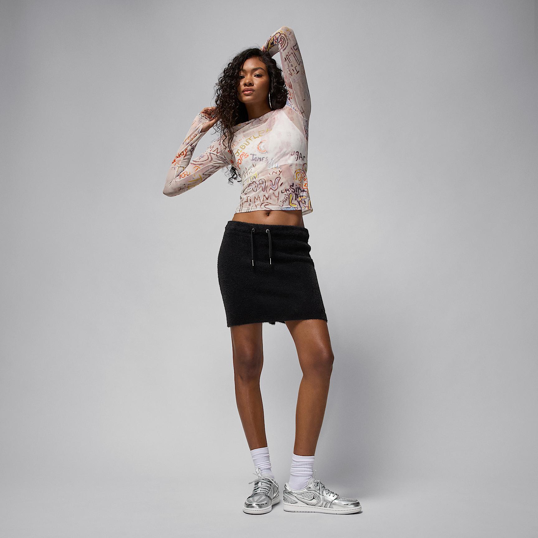 Air Jordan 1 Low Method of Make Women's Shoes Product Image