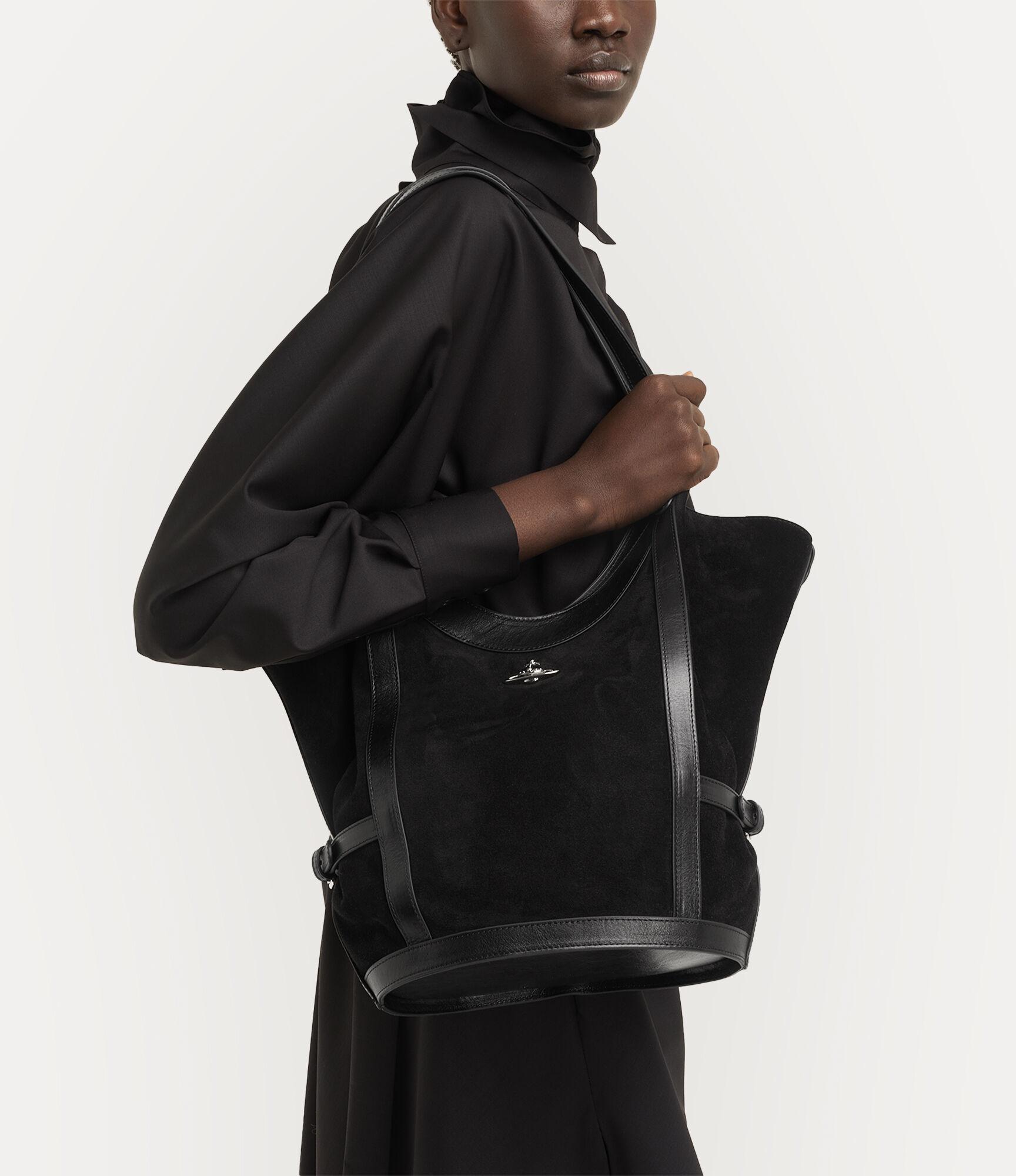 Olive Large Shoulder Bag Product Image