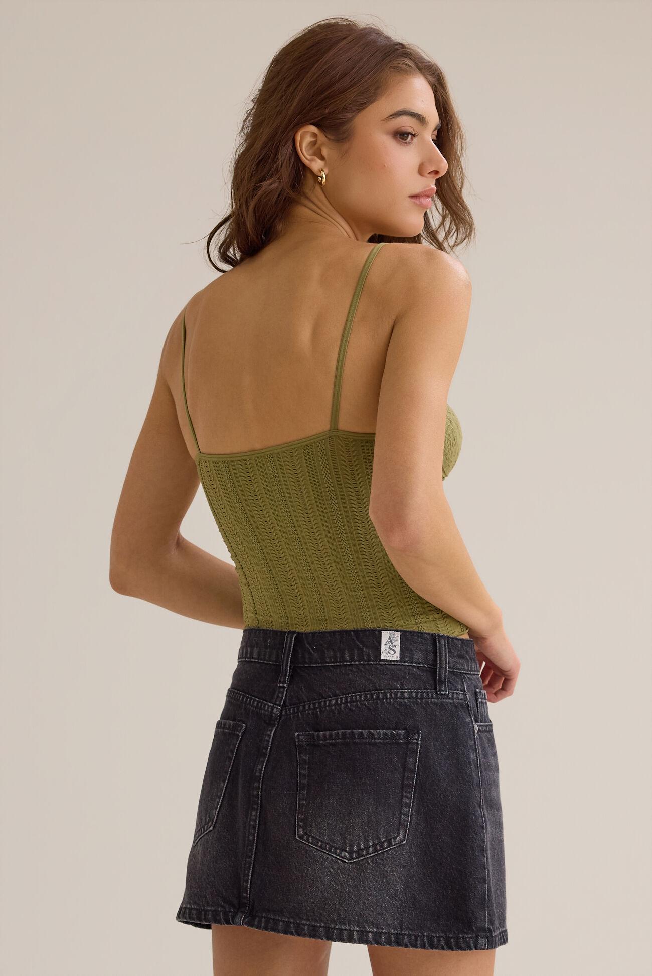 Rue Seamless Cami Product Image