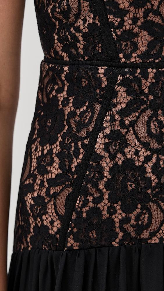 CAMI NYC Corsica Dress | Shopbop Product Image