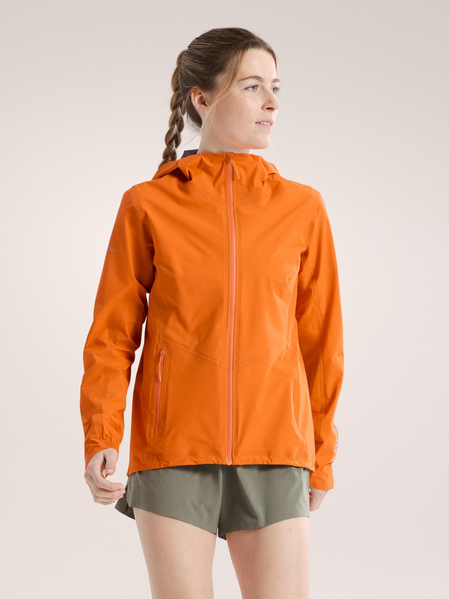 Norvan Jacket Women's Product Image
