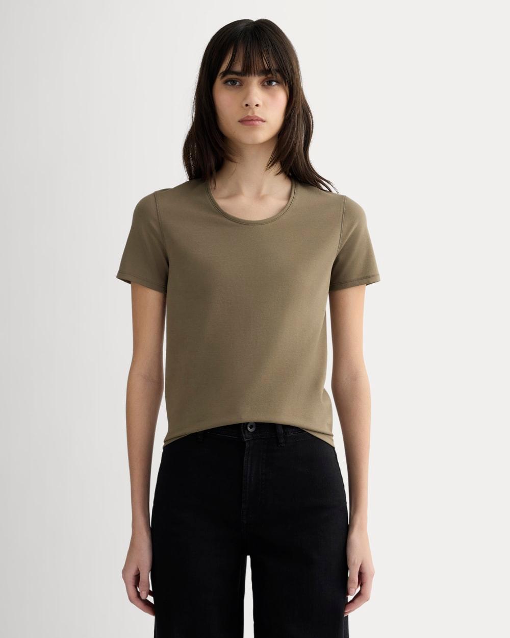 Womens Form T-Shirt by Everlane Product Image