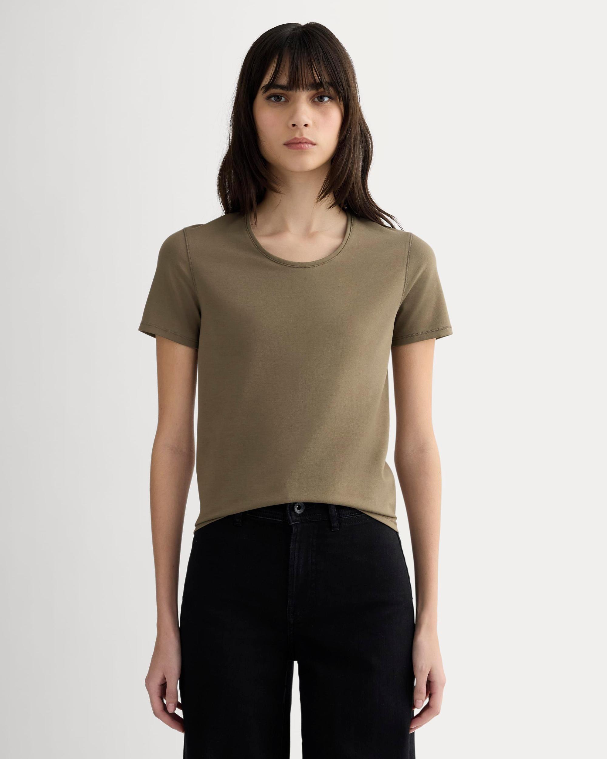 Womens Form T-Shirt by Everlane Product Image