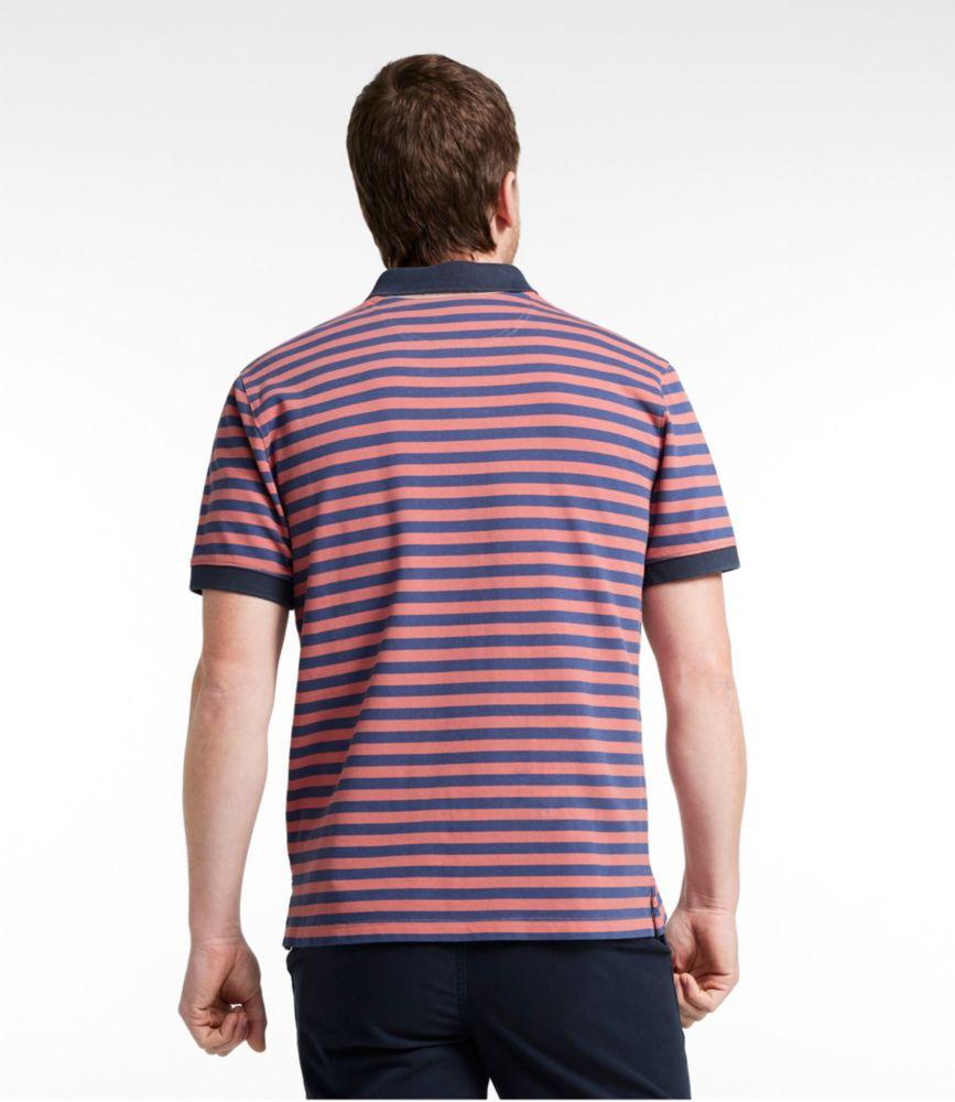 
                            
                                
                                    
                                
                            Men's Casco Bay Rugged Polo, Short-Sleeve, Stripe
                         Product Image