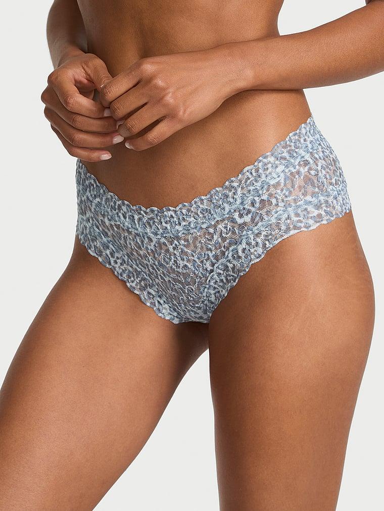 Lace Cheeky Panty Product Image