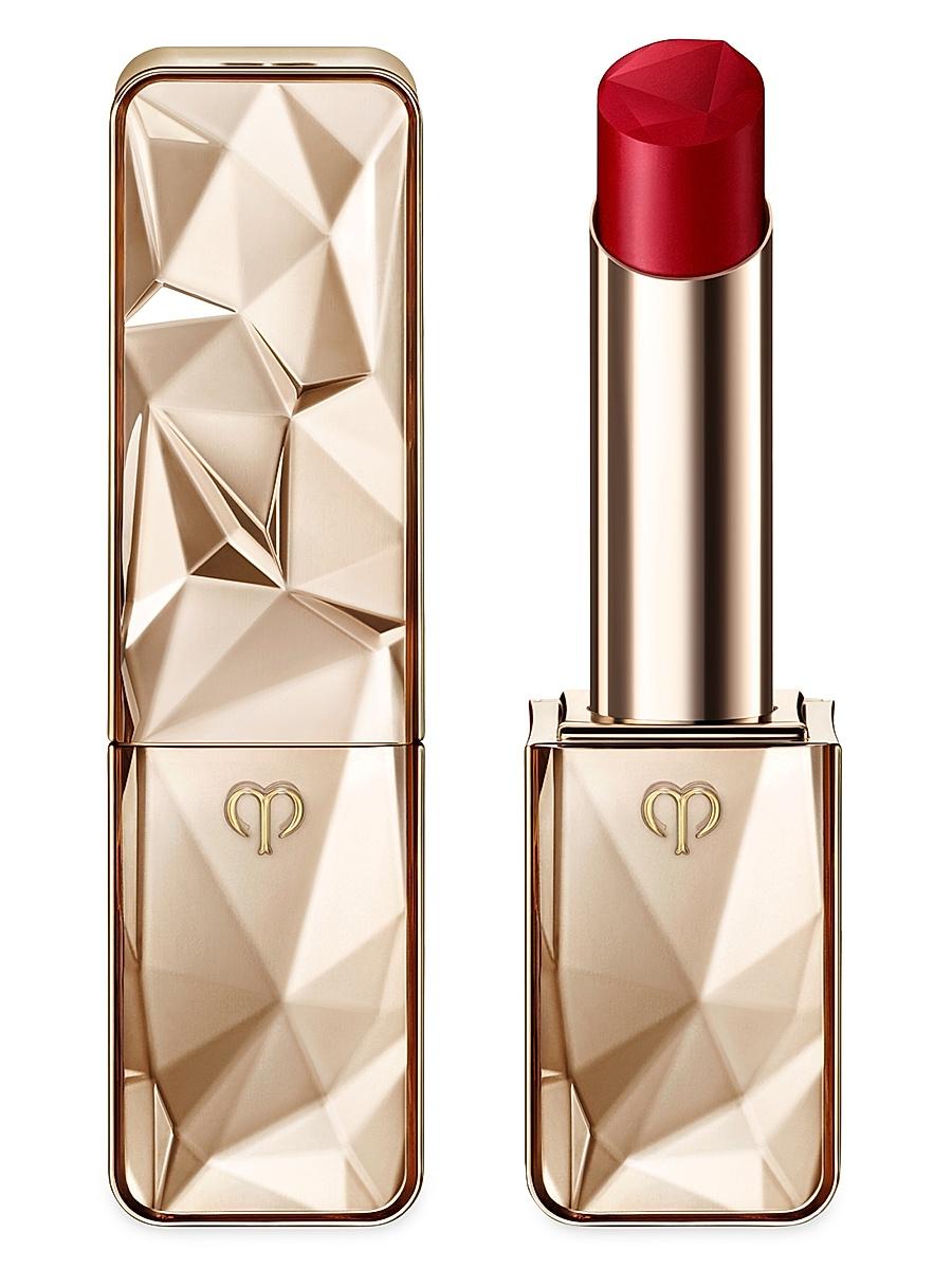 Womens Scarlet Diamond Lipstick Product Image