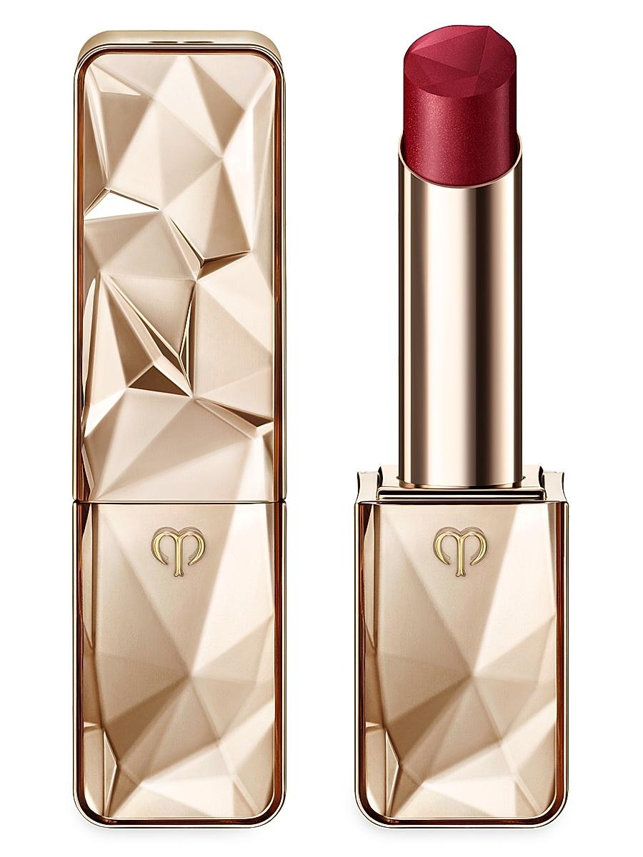 Womens Scarlet Diamond Lipstick Product Image